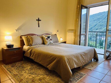 Appartamento 1 camera, con wifi