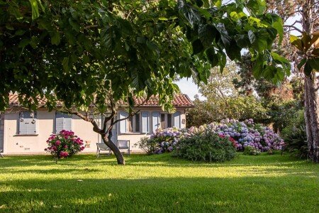 Bed and breakfast 2 ospiti, con piscina