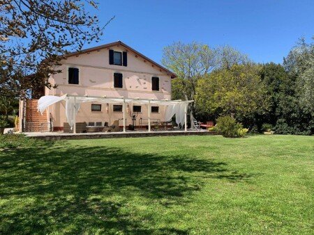 Bed and breakfast 4 ospiti, con idromassaggio