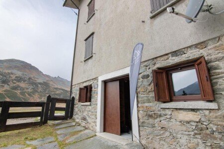 Bed and breakfast 3 ospiti, con giardino