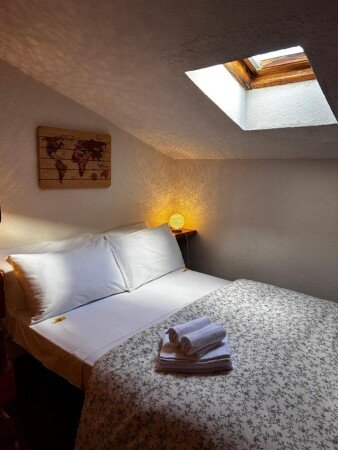 Appartamento 1 camera, con wifi