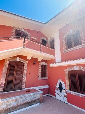 Bed and breakfast 4 ospiti, con aria condizionata