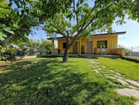 Bed and breakfast 1 camera, con giardino