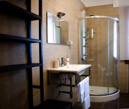 Bed and breakfast 3 ospiti, con piscina