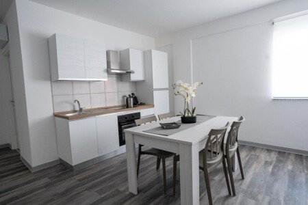 Appartamento 6 ospiti, con aria condizionata