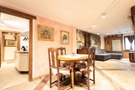 Appartamento 1 camera, con wifi