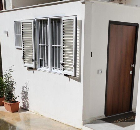 Bed and breakfast 1 camera, con aria condizionata