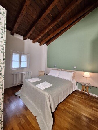 Appartamento 2 camere, con idromassaggio