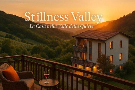 Appartamento 2 camere, con giardino