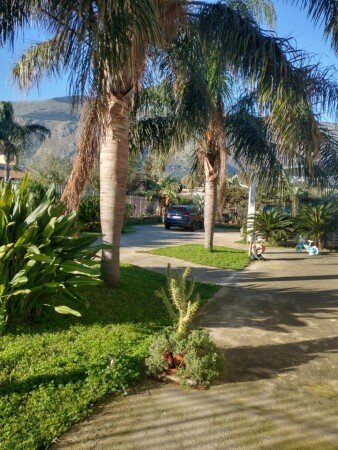 Casa 2 camere, con aria condizionata