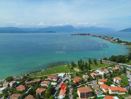 Villa 3 camere, con idromassaggio