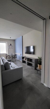 Appartamento 2 camere, con aria condizionata