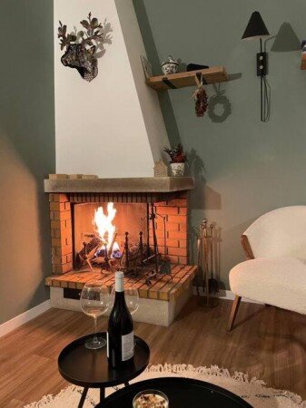 Appartamento 3 camere, con giardino