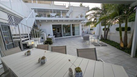 Bed and breakfast 15 ospiti, con giardino