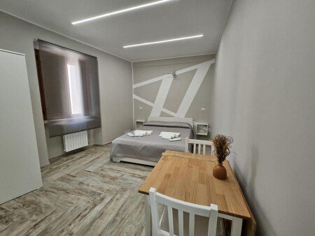 Bed and breakfast 1 camera, con aria condizionata