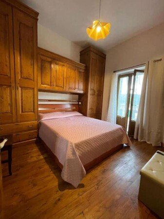 Appartamento 1 camera, con wifi