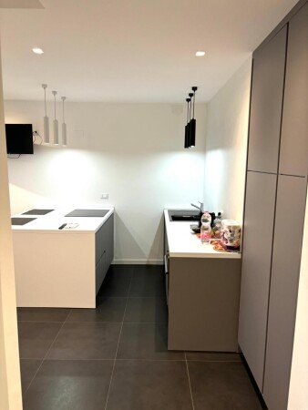 Appartamento 2 camere, con aria condizionata