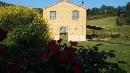 Bed and breakfast 2 camere, con giardino