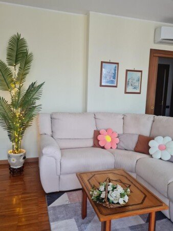 Appartamento 1 camera, con aria condizionata