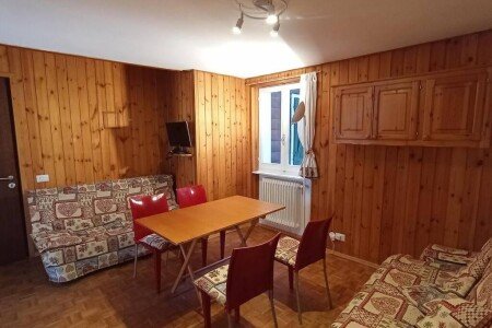 Appartamento 1 camera, con wifi