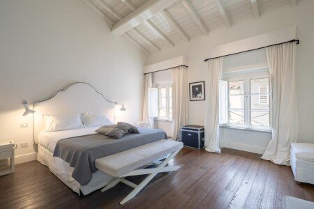 Bed and breakfast 4 ospiti, con aria condizionata