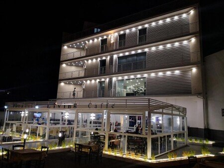 Bed and breakfast 3 ospiti, con idromassaggio