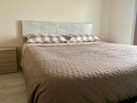 Appartamento 1 camera, con aria condizionata