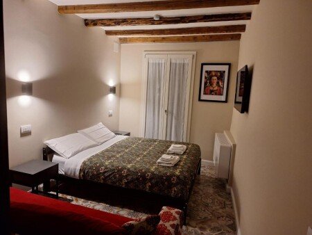 Appartement 1 chambre, avec climatisation