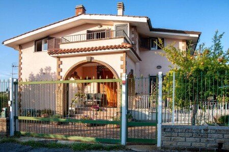 Bed and breakfast 1 camera, con idromassaggio