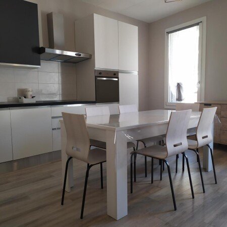 Appartamento 1 camera, con aria condizionata