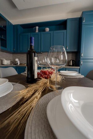 Appartamento 2 camere, con aria condizionata