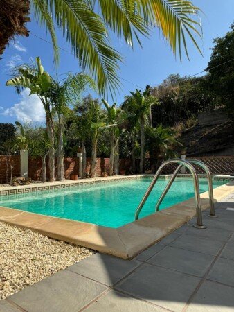 Villa 3 camere, con piscina