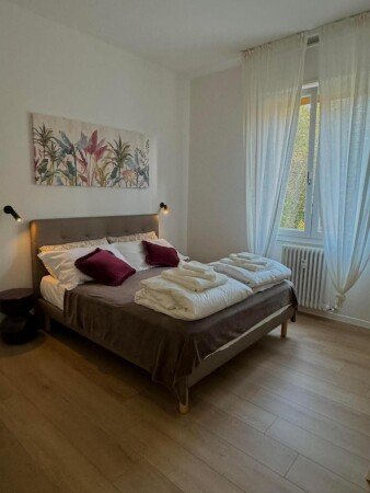 Bed and breakfast 1 camera, con colazione