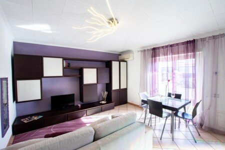 Appartamento 2 camere, con idromassaggio