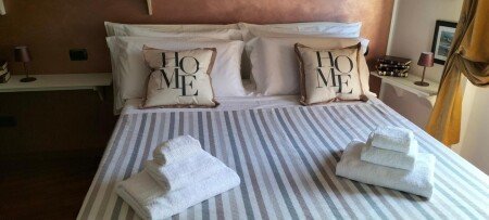 Appartamento 1 camera, con aria condizionata