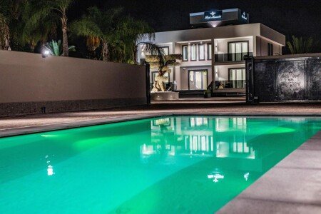 Hotel con idromassaggio