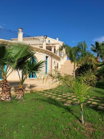 Villa 3 ospiti, con piscina