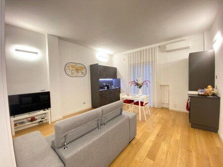 Appartement 1 slaapkamer, met air conditioning
