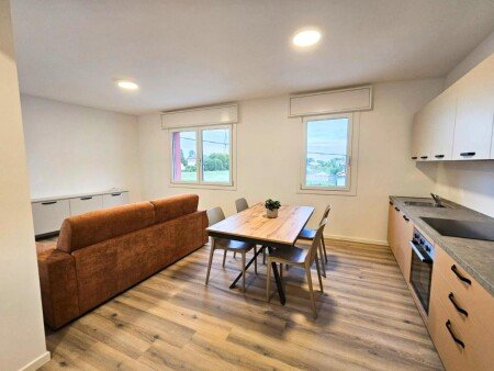 Appartamento 1 camera, con aria condizionata