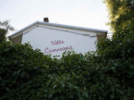 Bed and breakfast 4 ospiti, con giardino