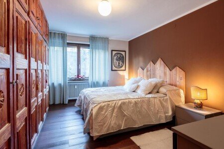 Appartamento 1 camera, con wifi