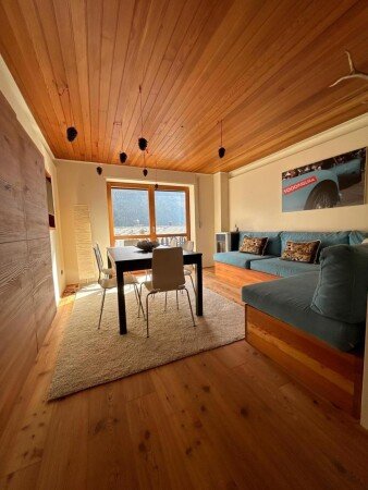 Appartamento 6 ospiti, con wifi