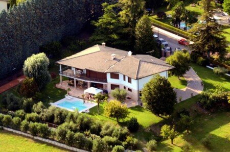 Bed and breakfast 4 ospiti, con idromassaggio