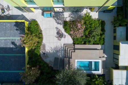 Hotel con idromassaggio