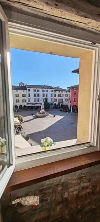 Appartamento 1 camera, con aria condizionata