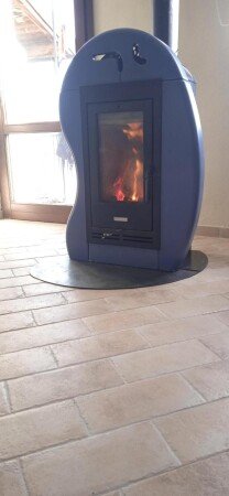 Casa 1 camera, con parcheggio