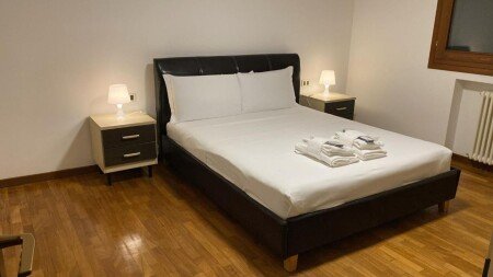 Appartamento 2 camere, con wifi