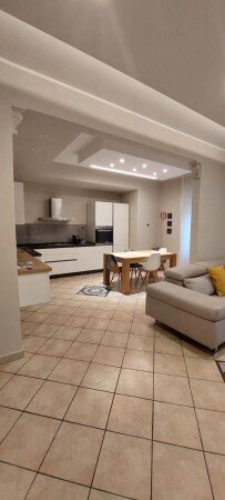 Appartamento 2 camere, con aria condizionata