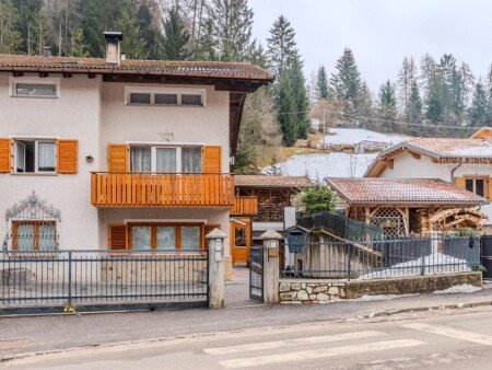 Appartamento 3 camere, con idromassaggio