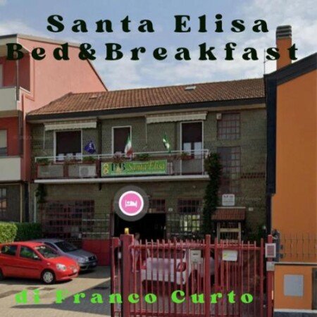 Bed and breakfast 3 ospiti, con aria condizionata